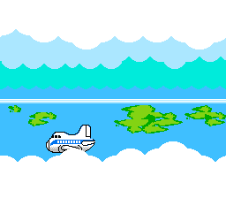 Nekketsu Street Basket screenshot 4 for Famicom